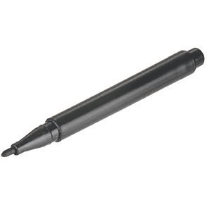 C.R. Laurence CRL Replacement Ink Felt Cartridge for 3133 Glass Counter Pen | 3135