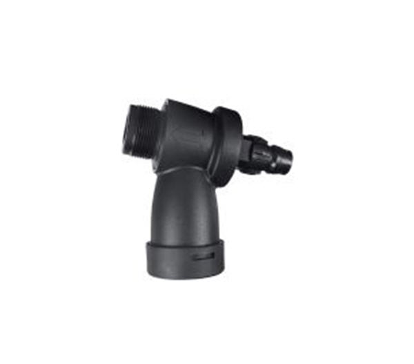 Hilti DD 110-W Dry Dust Removal Head- 315826 | DD110W