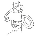 TechnologyLK STB Window Spring Catch | 32277