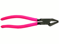 C.R. Laurence 8&quot; Drop Jaw Glass Pliers | 3210