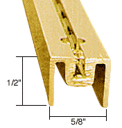 Shelf Hardware - Aluminum Shelf Standard 
 | 322GA72