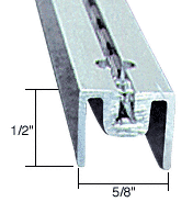Shelf Hardware - Aluminum Shelf Standard  | 322BA36