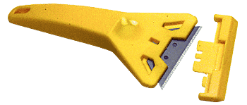 C.R. Laurence CRL Utility Blade Scraper  | 337000