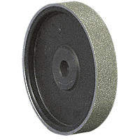 C.R. Laurence CRL 8&quot; 100 Grit Vertical Beveling Disc for the 33003 | 33912