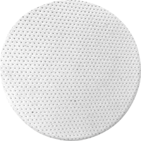 C.R. Laurence CRL 8&quot; Polyester Final Polish Pad | 33984