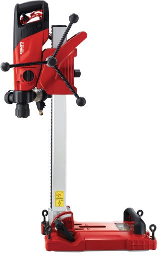 Hilti DD 150-U Dry Rig Kit BI - 3483079 | DCSDRK150