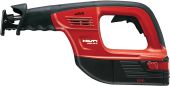 Hilti WSR 36-A Cordless Reciprocating Saw - 3487011 - 3.9Ah Kit | RSWSR36AK
