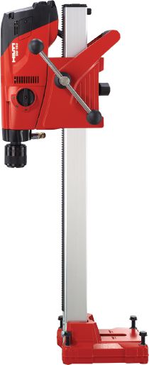 Hilti DD160 BI Anchor/Vac Base Package with Pump - 3496302 | DCSAVBP160