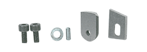 C.R. Laurence CRL Replacement Blade Set for Bosch B1500 Unishear | 3607010028