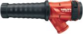 Hilti TE DRS-B Dust Removal System for Breakers - 365944 | TEDRSB
