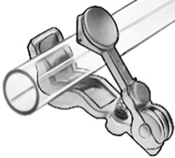 Fingertip Glass Tube Cutter | Fingertip Economy Glass Tube Cutter | FTCH13520