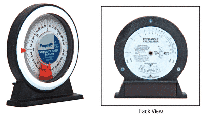 C.R. Laurence CRL Protractor/Angle Finder | 36MPP