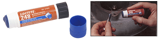 Loctite Loctite 248 Threadlocker Stick - 9 Gram | 37684