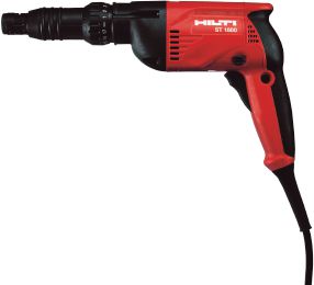 ST 1800 Adjustable Torque Screwdriver - 378546 | ATSST1800