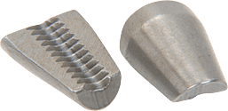 C.R. Laurence CRL Marson &quot;Big Daddy&quot; Riveter Replacement Jaws | 39010JAWS