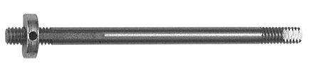 C.R. Laurence CRL 10-24 Replacement Mandrel for Thread Setter Tool | 39256
