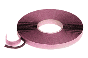 3M Window-Weld Round Ribbon Sealer - 1/4" Round - 15 ft Roll | DISCONTINUED