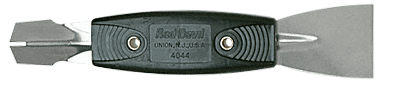 C.R. Laurence CRL Red Devil Double End Window Tool | 4044