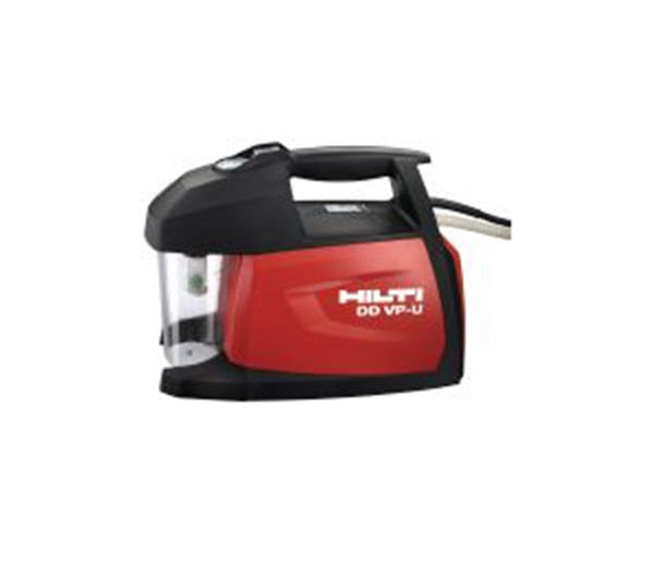 Hilti DD VP-U 120V Vacuum Pump- 408998 | DDVPU120V