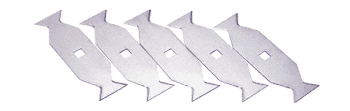 C.R. Laurence CRL Roofing Knife Replacement Blades | 412100