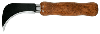 C.R. Laurence CRL Red Devil H.D. Linoleum and Flooring Knife | 4608