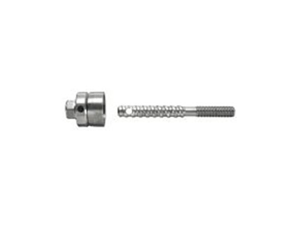 Hilti DD 120 Clamping Spindle 1/2&quot;- 47362 | DD120CS12