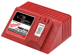 C.R. Laurence CRL Milwaukee 240V One Hour AC Charger | AU6562240V