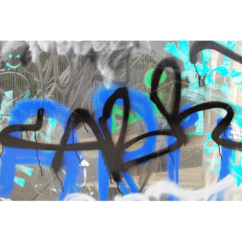 4 Mil Anti-Graffiti Window Film | Anti-Graffiti Window Film | AG412050