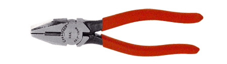 C.R. Laurence CRL 7&quot; Side Cutting Pliers | 507C