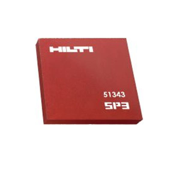 Hilti Large Sharpening Stone - 51343 | LSS11