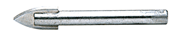C.R. Laurence CRL 5/16&quot; Spearpoint Glass Drill | 516