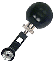 CRL Replacement Cutting Head Assembly for Precision Circle Glass Cutter  | 5181