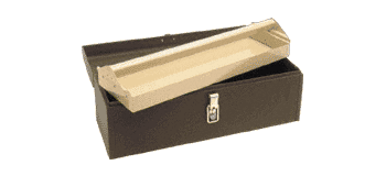 C.R. Laurence CRL 20&quot; Tool Box &amp; Toter Tray | 5220