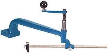 CRL 1&quot; to 24&quot; Circle Cutting Machine | 532 | 532