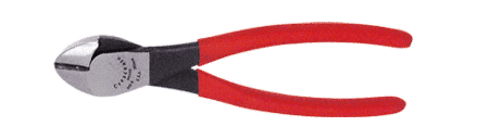 C.R. Laurence CRL 7&quot; Diagonal Cutting Pliers | 5427C