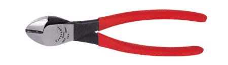 C.R. Laurence CRL 8&quot; Diagonal Cutting Pliers | 5428C