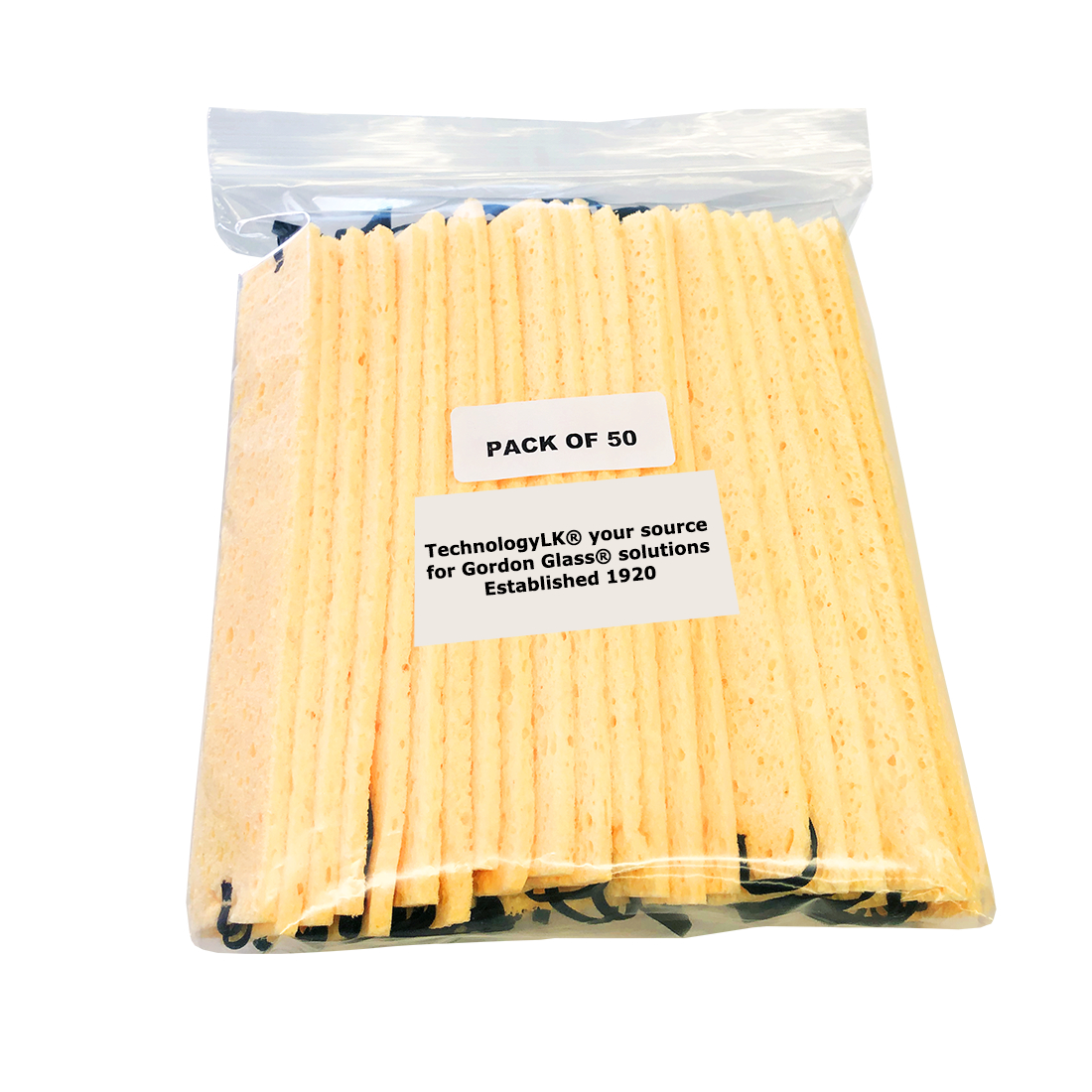 Deluxe Disposable Sweat Bands | Drybrow Sweatbands | 5565T350