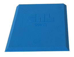 C.R. Laurence CRL Silicone Spatula  | 55BSS