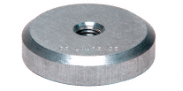 C.R. Laurence CRL Replacement Aluminum Polishing Head Adapter | 5701