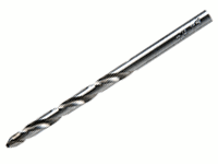 C.R. Laurence CRL 3/16&quot; Plexiglass Drill Bit  | 61412