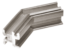 C.R. Laurence CRL 135 Degree Splicing Lug | 6406004