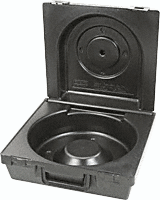 C.R. Laurence 10&quot; Woods Powr-Grip Vaccum Cup Carrying Case  | 6450B0X