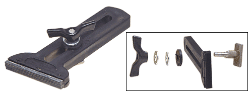 C.R. Laurence CRL Truck Rack Kleat - Left Hand | 687L