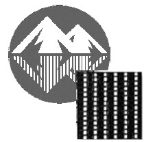 Premium Fiberglass Invisible Screen Cloth - 30&quot; X 100&#39; | 69I43