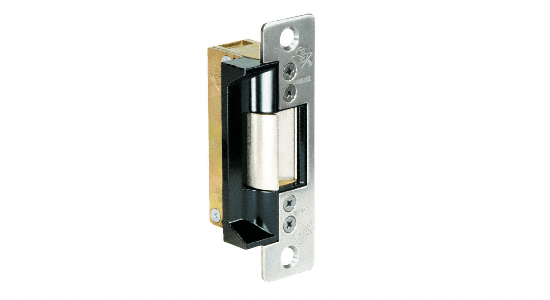 C.R. Laurence CRL 12 Volt Aluminum Adams Rite 7100 Electric Strike | 7100310A