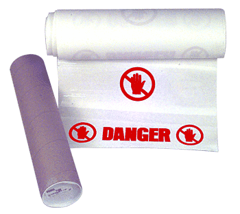 C.R. Laurence CRL Glass Bandage | 7100