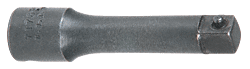 C.R. Laurence CRL 3/8&quot; Impact Drive 3&quot; Extension | 7175P