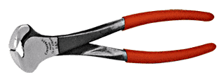 C.R. Laurence CRL 7&quot; End Cutting Nippers | 727C