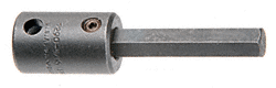 C.R. Laurence CRL 3/8&quot; Drive 3/8&quot; Hex Bit | 7290