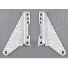 TechnologyLK STB RV Hehr Small Metal Vent Hinge | 729P